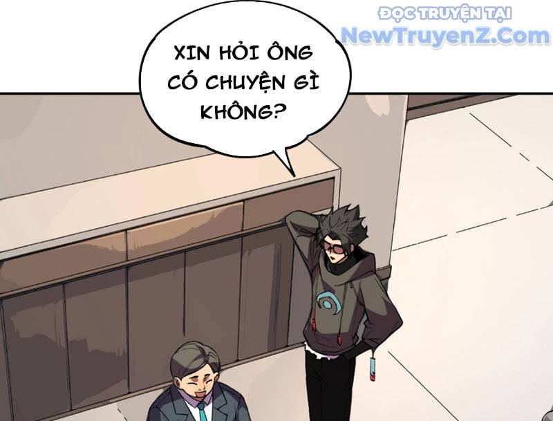 Cấm Chú Sư Mạnh Nhất Lịch Sử: Chapter 5