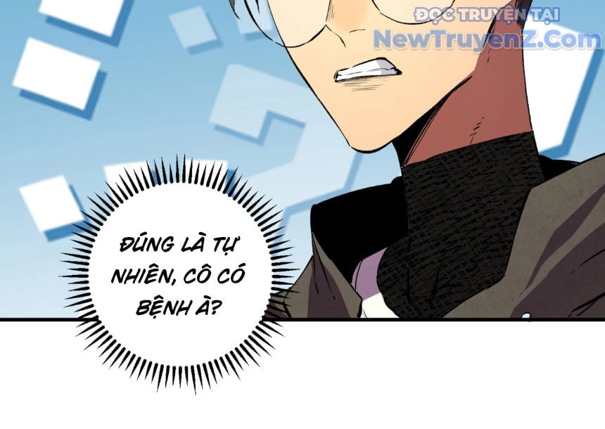 Cấm Chú Sư Mạnh Nhất Lịch Sử: Chapter 5