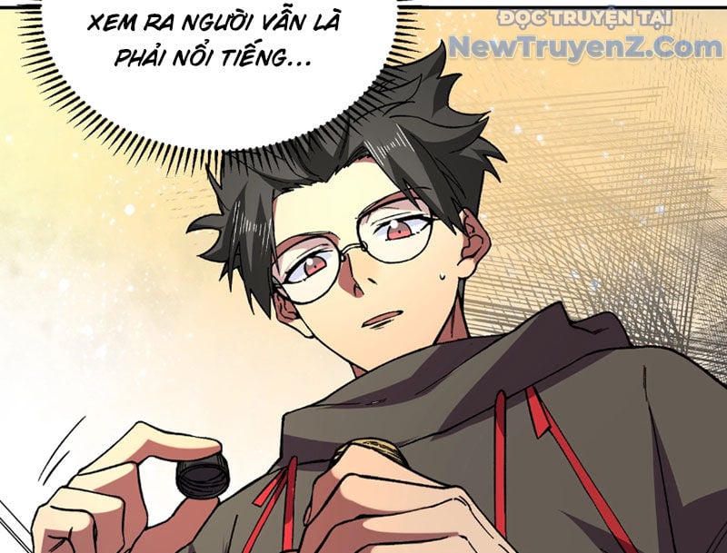 Cấm Chú Sư Mạnh Nhất Lịch Sử: Chapter 5