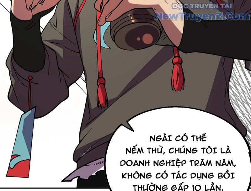 Cấm Chú Sư Mạnh Nhất Lịch Sử: Chapter 5