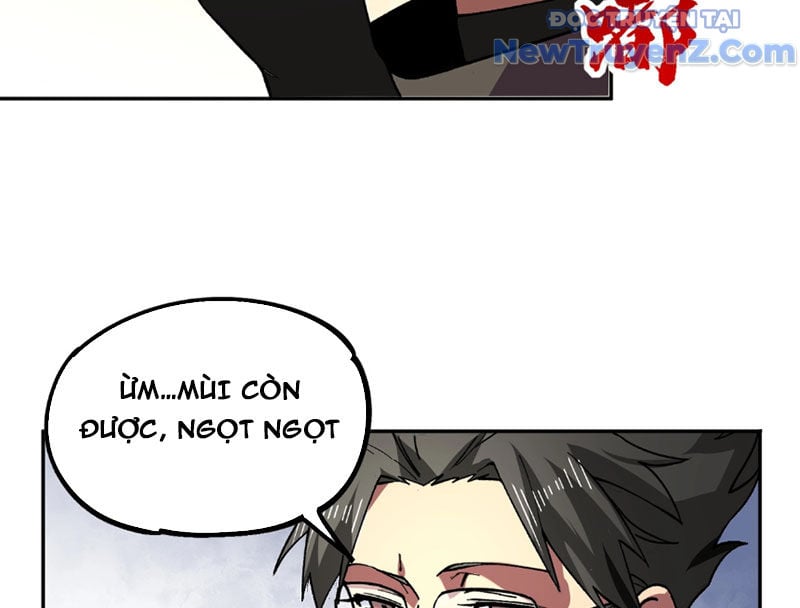 Cấm Chú Sư Mạnh Nhất Lịch Sử: Chapter 5