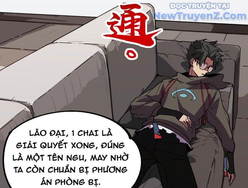 Cấm Chú Sư Mạnh Nhất Lịch Sử: Chapter 5