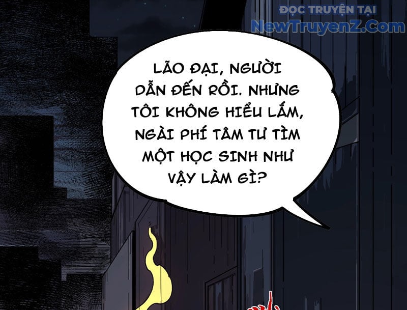 Cấm Chú Sư Mạnh Nhất Lịch Sử: Chapter 5