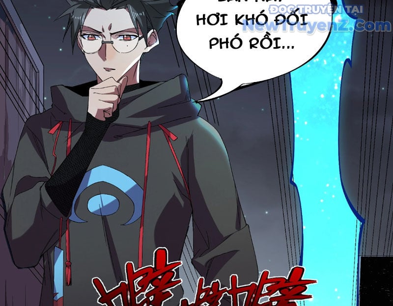 Cấm Chú Sư Mạnh Nhất Lịch Sử: Chapter 6