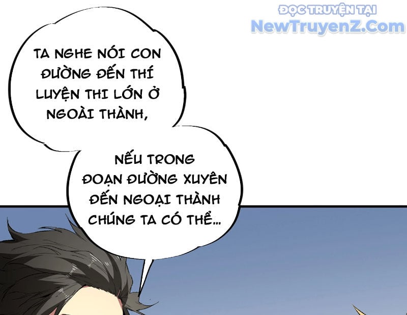 Cấm Chú Sư Mạnh Nhất Lịch Sử: Chapter 6