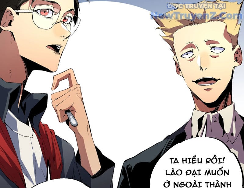 Cấm Chú Sư Mạnh Nhất Lịch Sử: Chapter 6