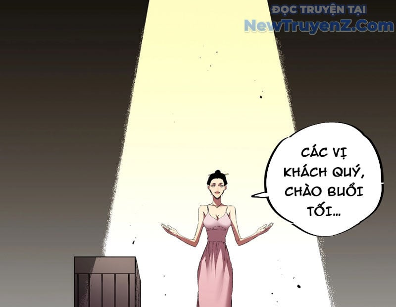 Cấm Chú Sư Mạnh Nhất Lịch Sử: Chapter 6
