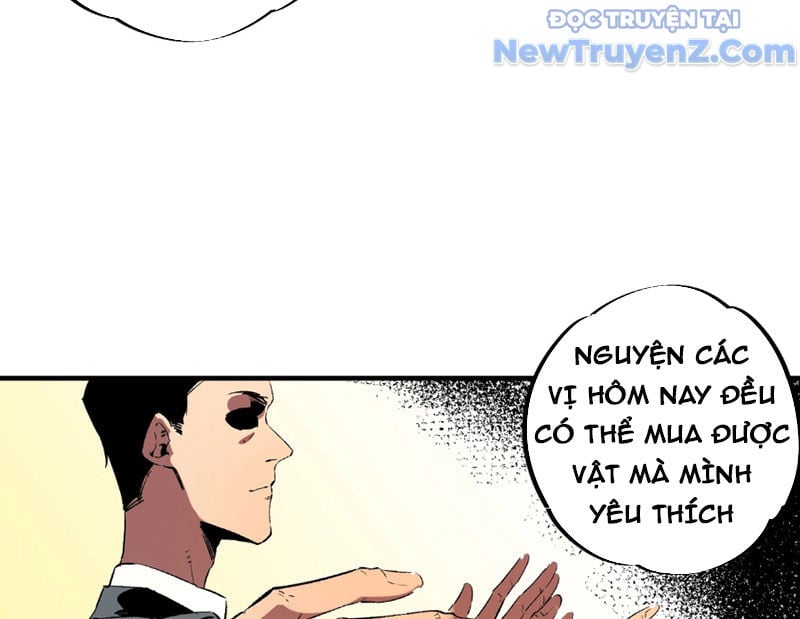 Cấm Chú Sư Mạnh Nhất Lịch Sử: Chapter 6