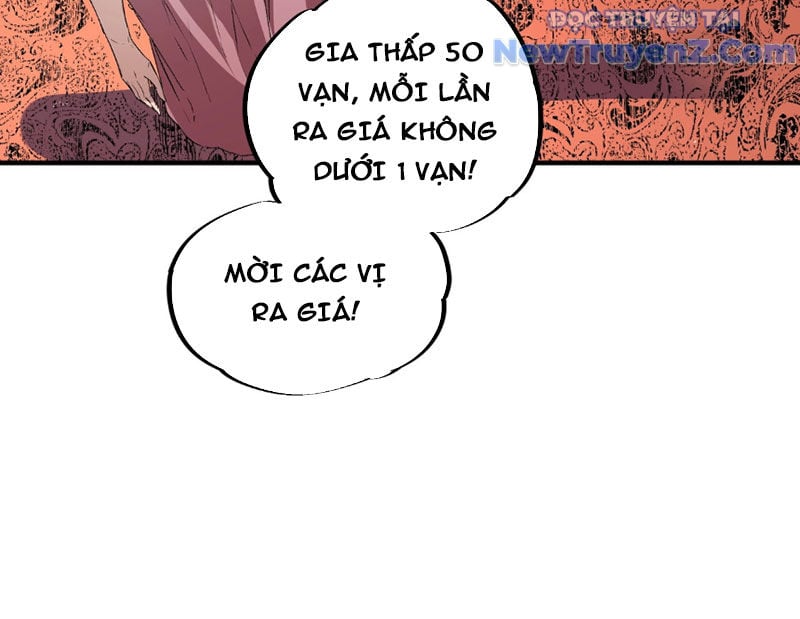 Cấm Chú Sư Mạnh Nhất Lịch Sử: Chapter 6