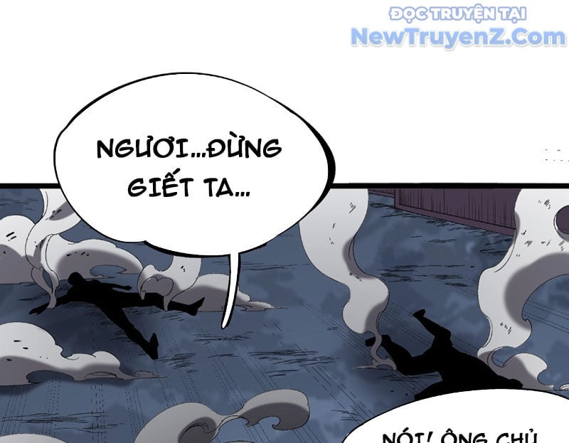 Cấm Chú Sư Mạnh Nhất Lịch Sử: Chapter 6