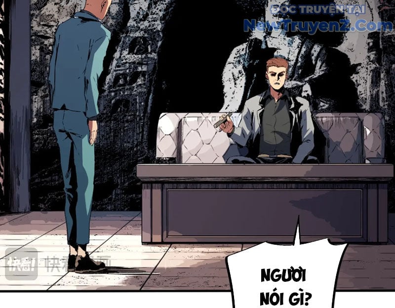 Cấm Chú Sư Mạnh Nhất Lịch Sử: Chapter 6