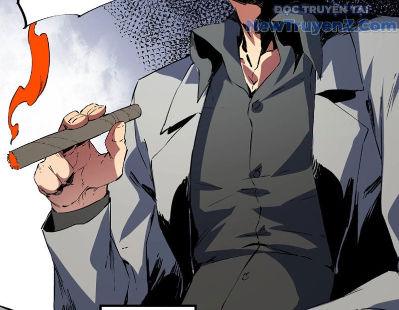 Cấm Chú Sư Mạnh Nhất Lịch Sử: Chapter 6