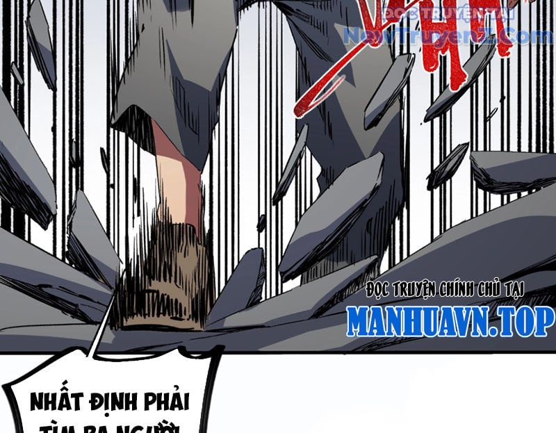 Cấm Chú Sư Mạnh Nhất Lịch Sử: Chapter 6