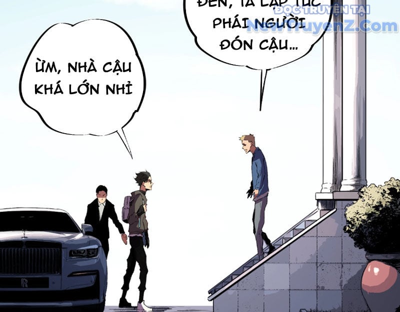Cấm Chú Sư Mạnh Nhất Lịch Sử: Chapter 6