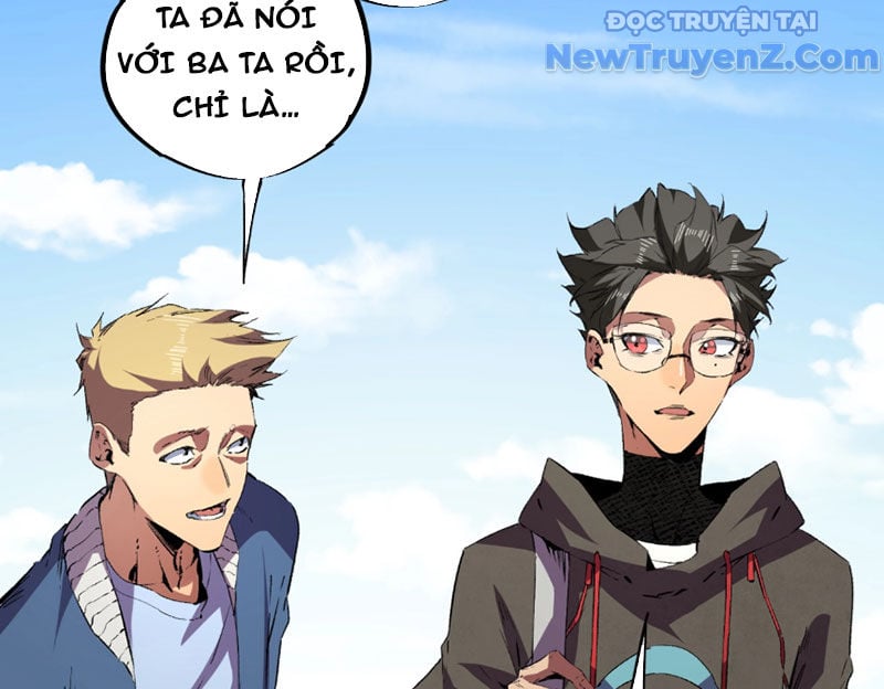 Cấm Chú Sư Mạnh Nhất Lịch Sử: Chapter 6