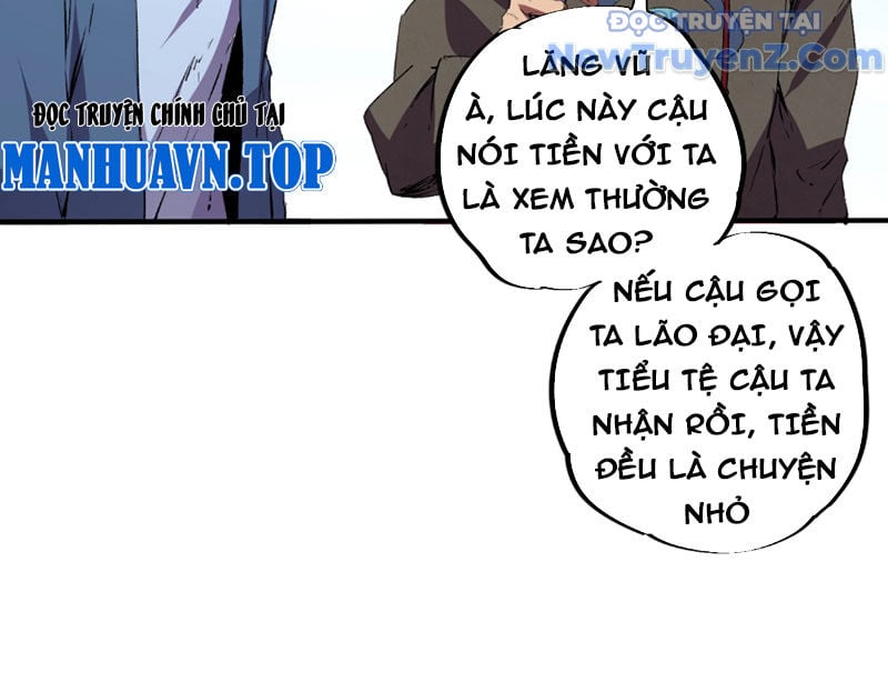 Cấm Chú Sư Mạnh Nhất Lịch Sử: Chapter 6