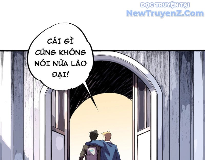 Cấm Chú Sư Mạnh Nhất Lịch Sử: Chapter 6