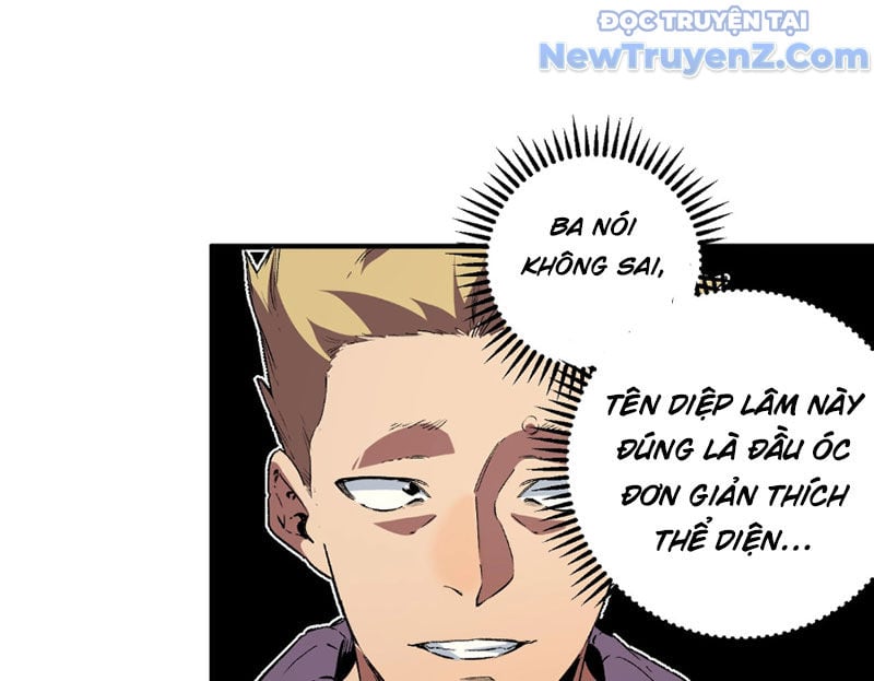 Cấm Chú Sư Mạnh Nhất Lịch Sử: Chapter 6