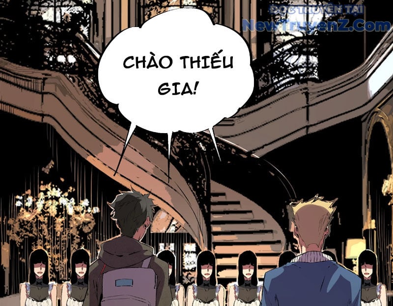 Cấm Chú Sư Mạnh Nhất Lịch Sử: Chapter 6