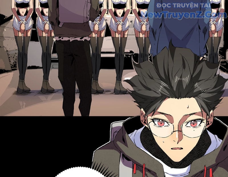 Cấm Chú Sư Mạnh Nhất Lịch Sử: Chapter 6