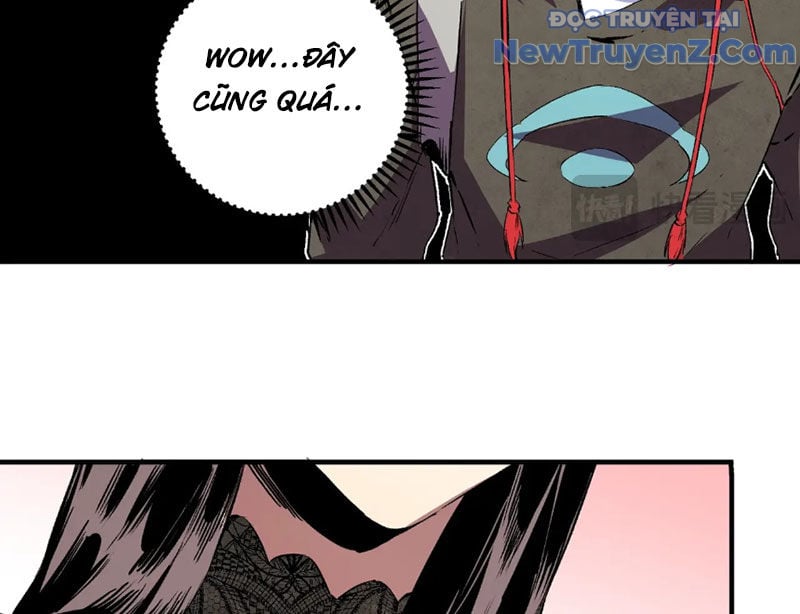 Cấm Chú Sư Mạnh Nhất Lịch Sử: Chapter 6