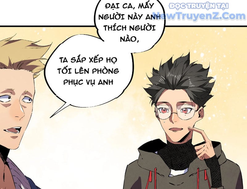 Cấm Chú Sư Mạnh Nhất Lịch Sử: Chapter 6