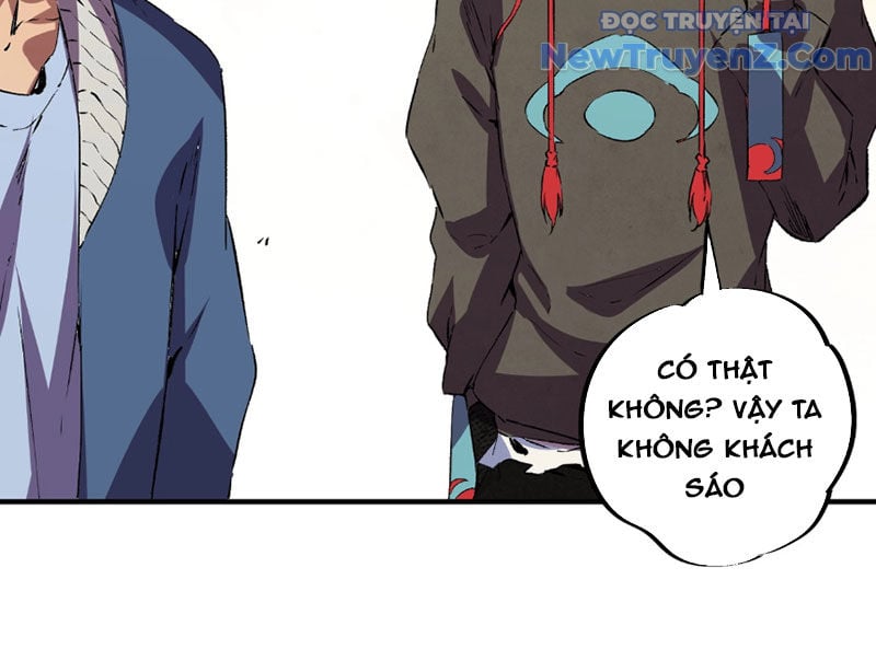 Cấm Chú Sư Mạnh Nhất Lịch Sử: Chapter 6