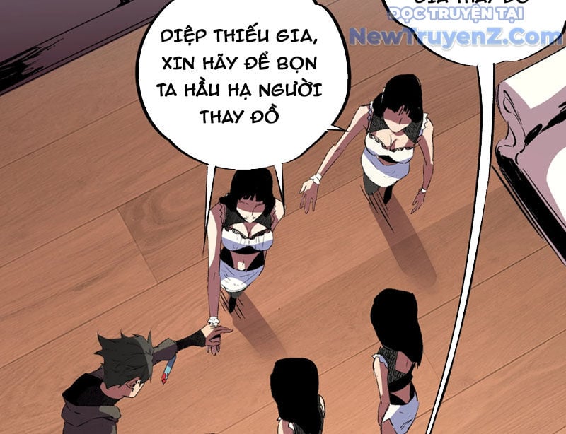 Cấm Chú Sư Mạnh Nhất Lịch Sử: Chapter 6