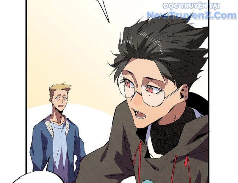 Cấm Chú Sư Mạnh Nhất Lịch Sử: Chapter 6