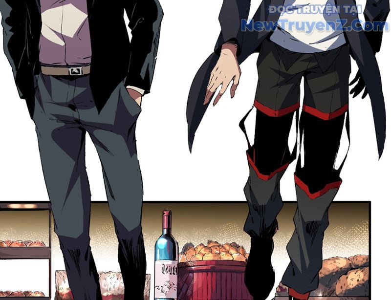 Cấm Chú Sư Mạnh Nhất Lịch Sử: Chapter 6