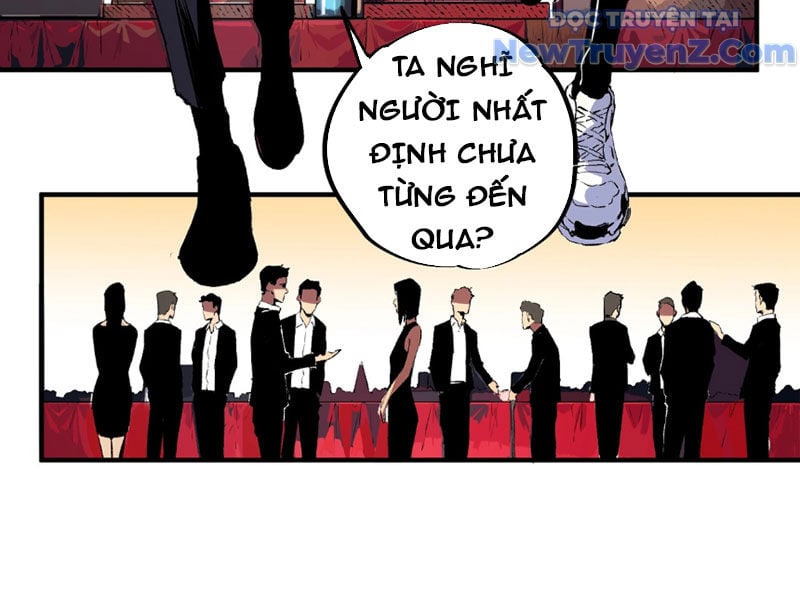 Cấm Chú Sư Mạnh Nhất Lịch Sử: Chapter 6