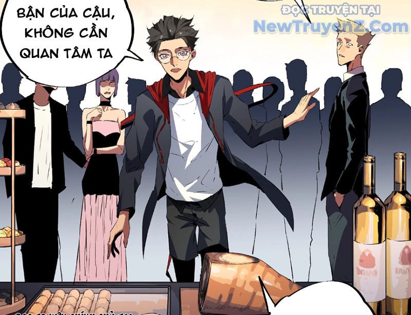 Cấm Chú Sư Mạnh Nhất Lịch Sử: Chapter 6