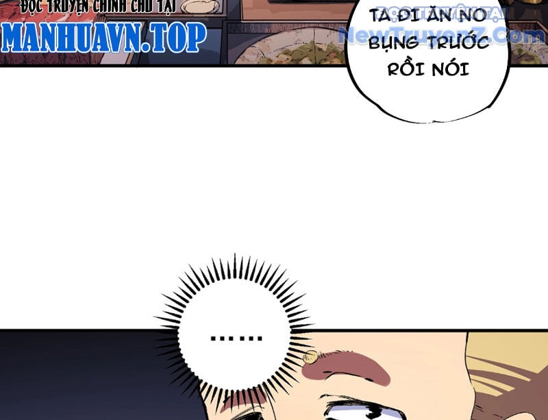 Cấm Chú Sư Mạnh Nhất Lịch Sử: Chapter 6