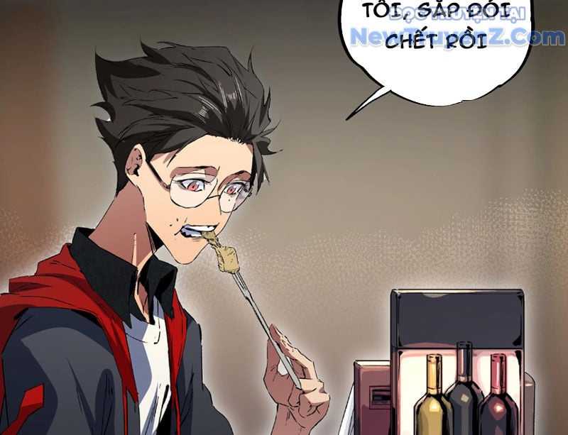 Cấm Chú Sư Mạnh Nhất Lịch Sử: Chapter 6