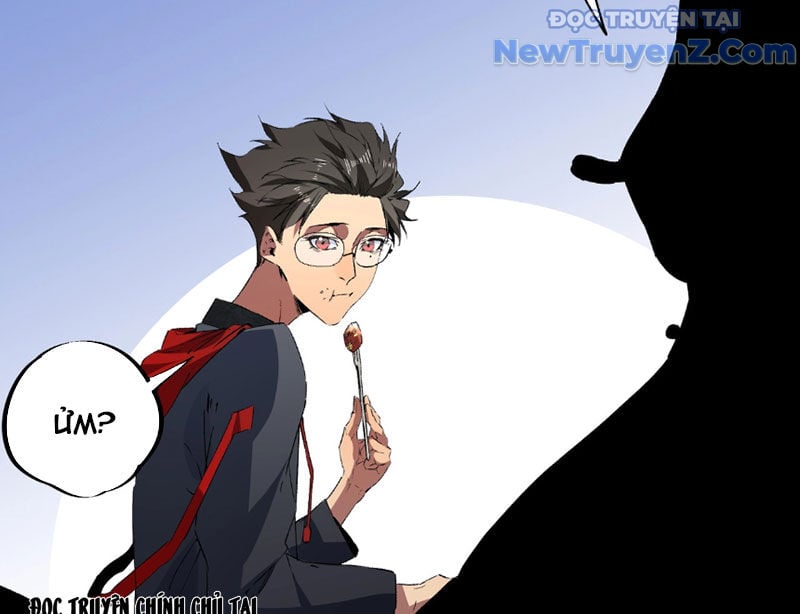 Cấm Chú Sư Mạnh Nhất Lịch Sử: Chapter 6