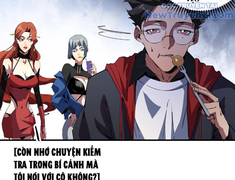 Cấm Chú Sư Mạnh Nhất Lịch Sử: Chapter 6