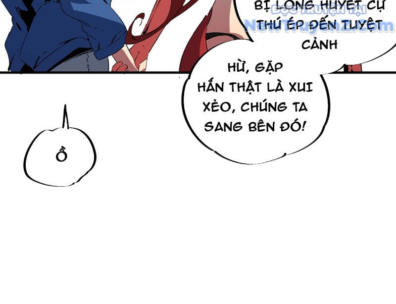 Cấm Chú Sư Mạnh Nhất Lịch Sử: Chapter 6