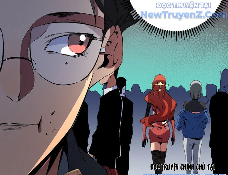 Cấm Chú Sư Mạnh Nhất Lịch Sử: Chapter 6