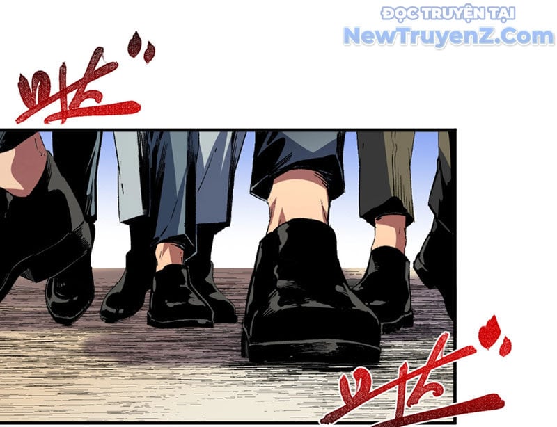 Cấm Chú Sư Mạnh Nhất Lịch Sử: Chapter 6