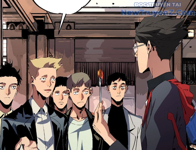 Cấm Chú Sư Mạnh Nhất Lịch Sử: Chapter 6