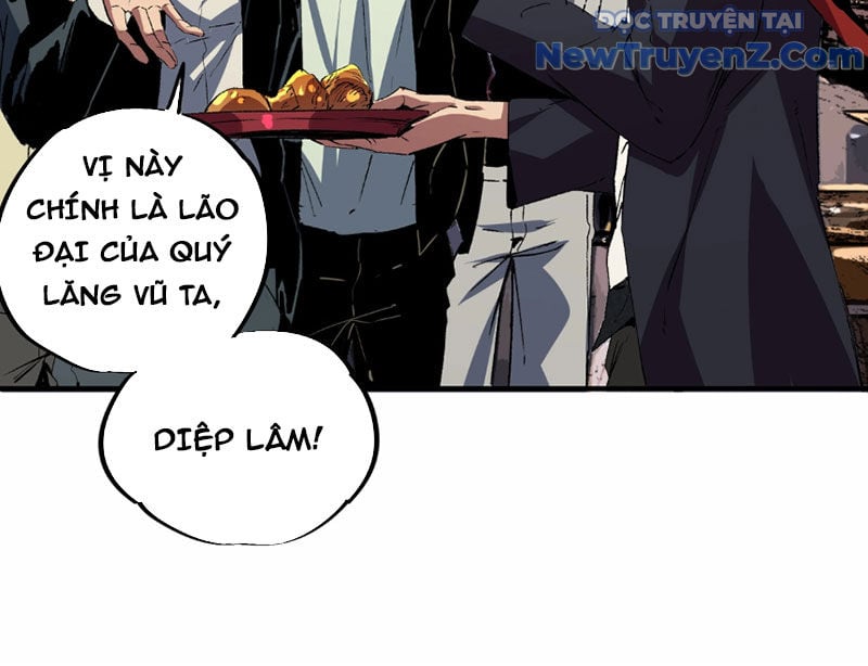 Cấm Chú Sư Mạnh Nhất Lịch Sử: Chapter 6