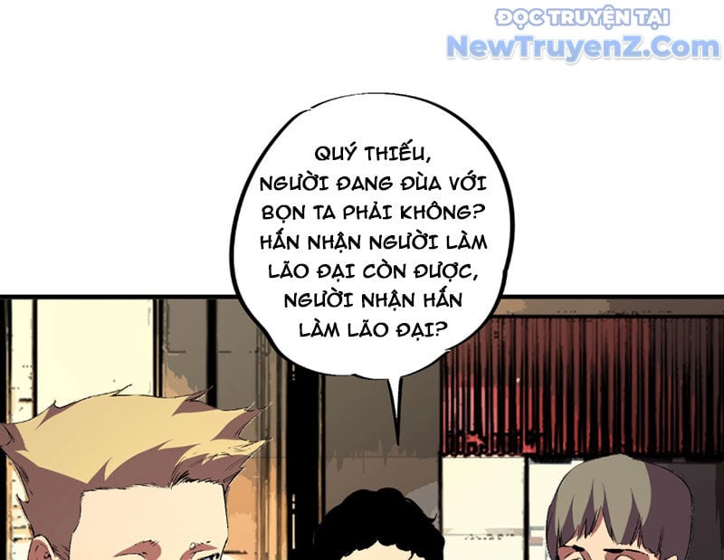 Cấm Chú Sư Mạnh Nhất Lịch Sử: Chapter 6