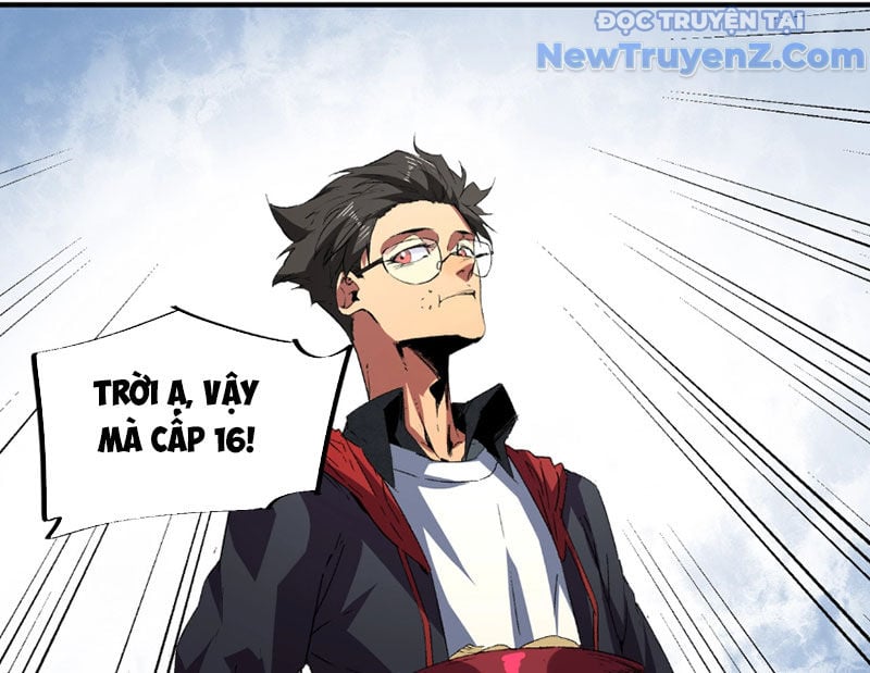 Cấm Chú Sư Mạnh Nhất Lịch Sử: Chapter 6