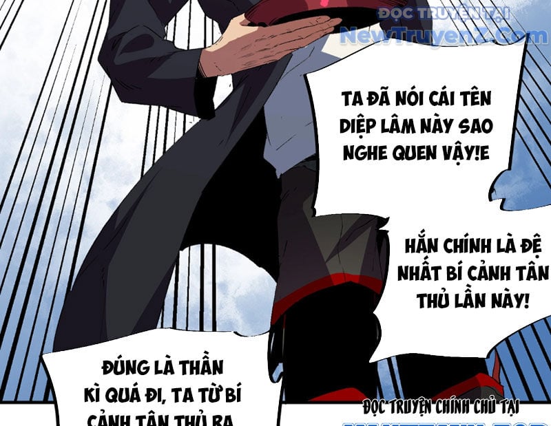 Cấm Chú Sư Mạnh Nhất Lịch Sử: Chapter 6