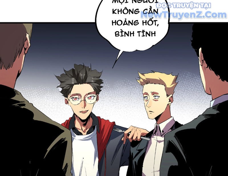 Cấm Chú Sư Mạnh Nhất Lịch Sử: Chapter 6