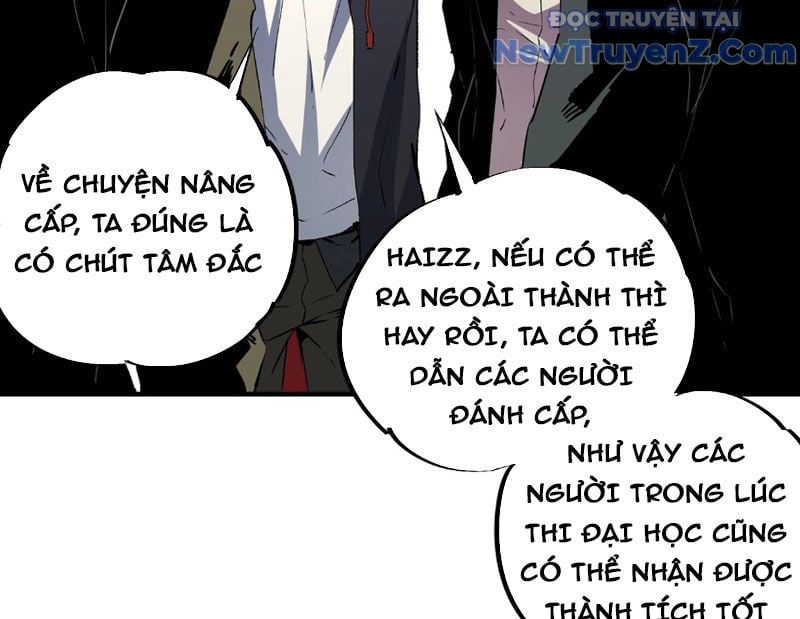 Cấm Chú Sư Mạnh Nhất Lịch Sử: Chapter 6