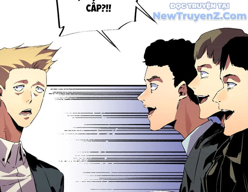 Cấm Chú Sư Mạnh Nhất Lịch Sử: Chapter 6