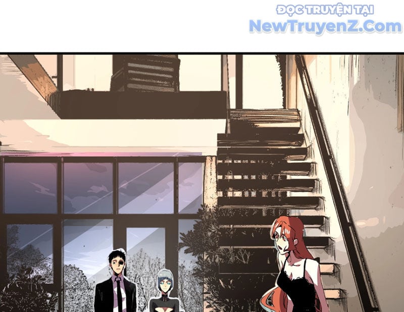 Cấm Chú Sư Mạnh Nhất Lịch Sử: Chapter 7