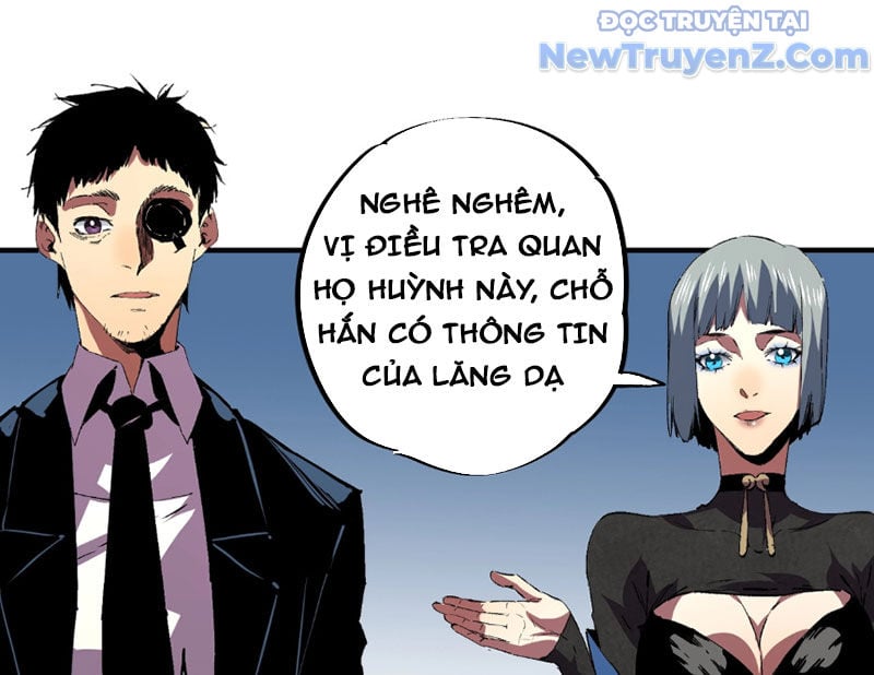 Cấm Chú Sư Mạnh Nhất Lịch Sử: Chapter 7