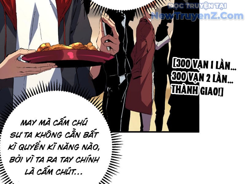 Cấm Chú Sư Mạnh Nhất Lịch Sử: Chapter 7